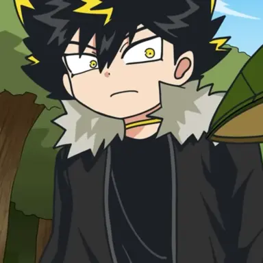 Profile image of 大狼キバ
