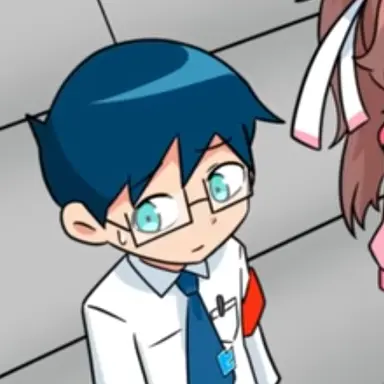 Profile image of 犬間アオイ