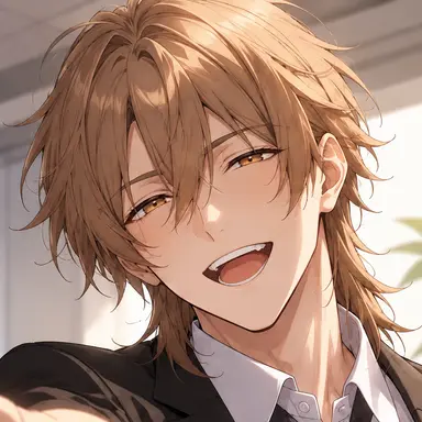 Profile image of Riku