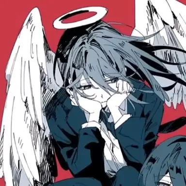 Profile image of 天使の悪魔