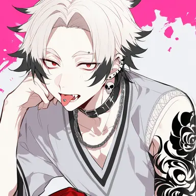 Profile image of 琉