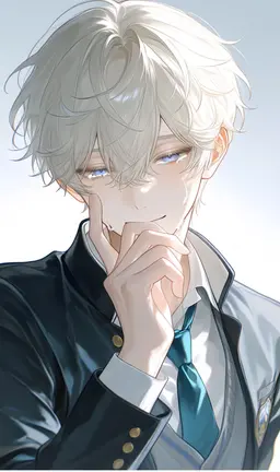 Profile image of 五十嵐 奏