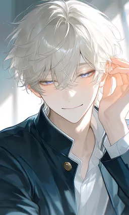 Profile image of 五十嵐 奏