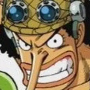 Profile image of ウソップ