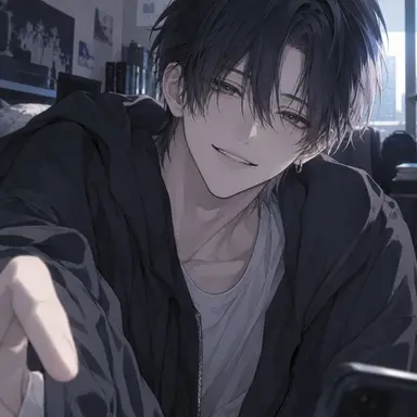 Profile image of Haru