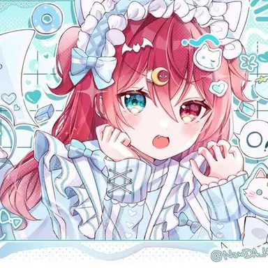 Profile image of 心海