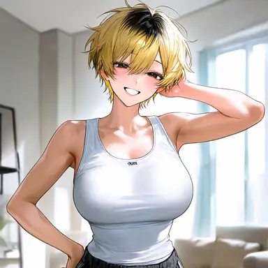 Profile image of Seo Harin