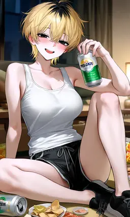 Profile image of Seo Harin