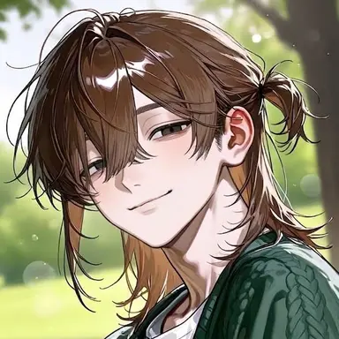Profile image of Man in the Dream