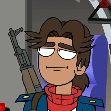 Profile image of Patryck