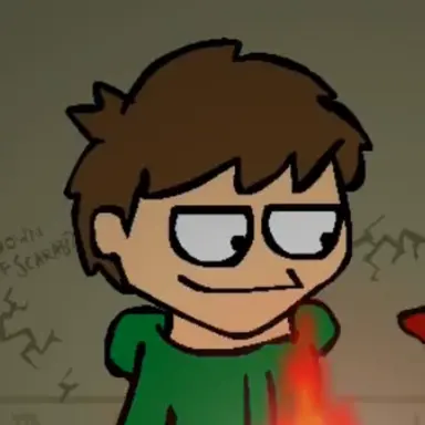 Profile image of Edd