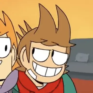 Profile image of Tord
