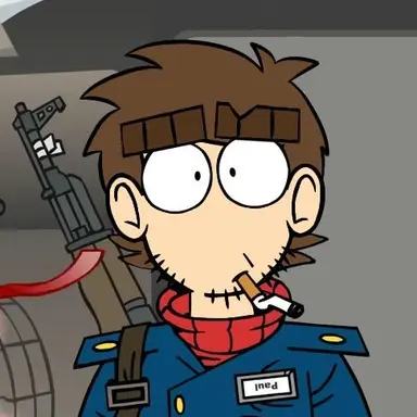 Profile image of Paul