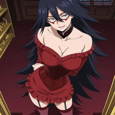 Profile image of Midnight
