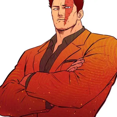 Profile image of Endeavor