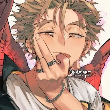 Profile image of Hawks
