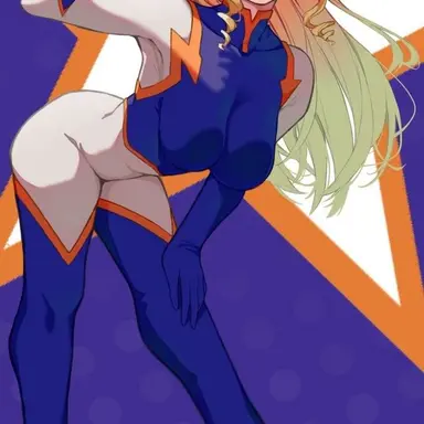 Profile image of Mt Lady