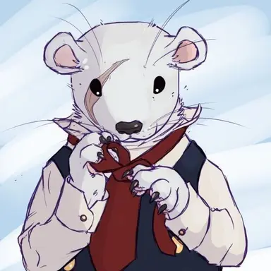 Profile image of Nezu