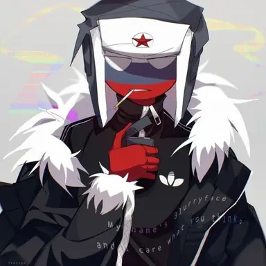 Profile image of Russia