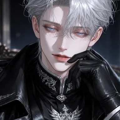 Profile image of Leon