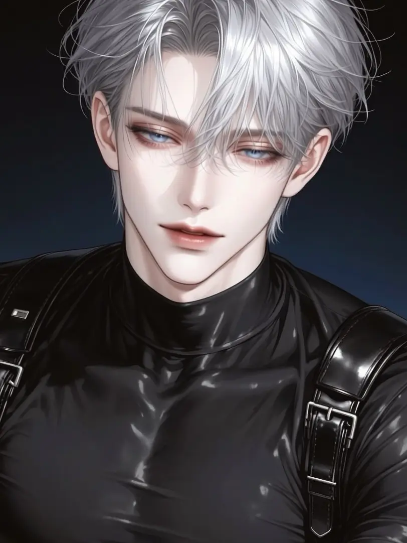 Nia_xxx의 Unaware of the Arch-Nemesis
