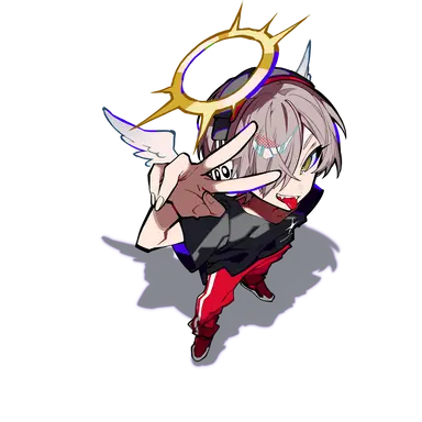 Profile image of だるまいずごっど