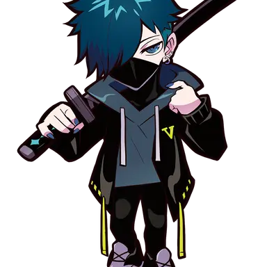 Profile image of Vanilla