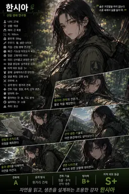 Profile image of 한시아