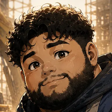Profile image of パク_만복