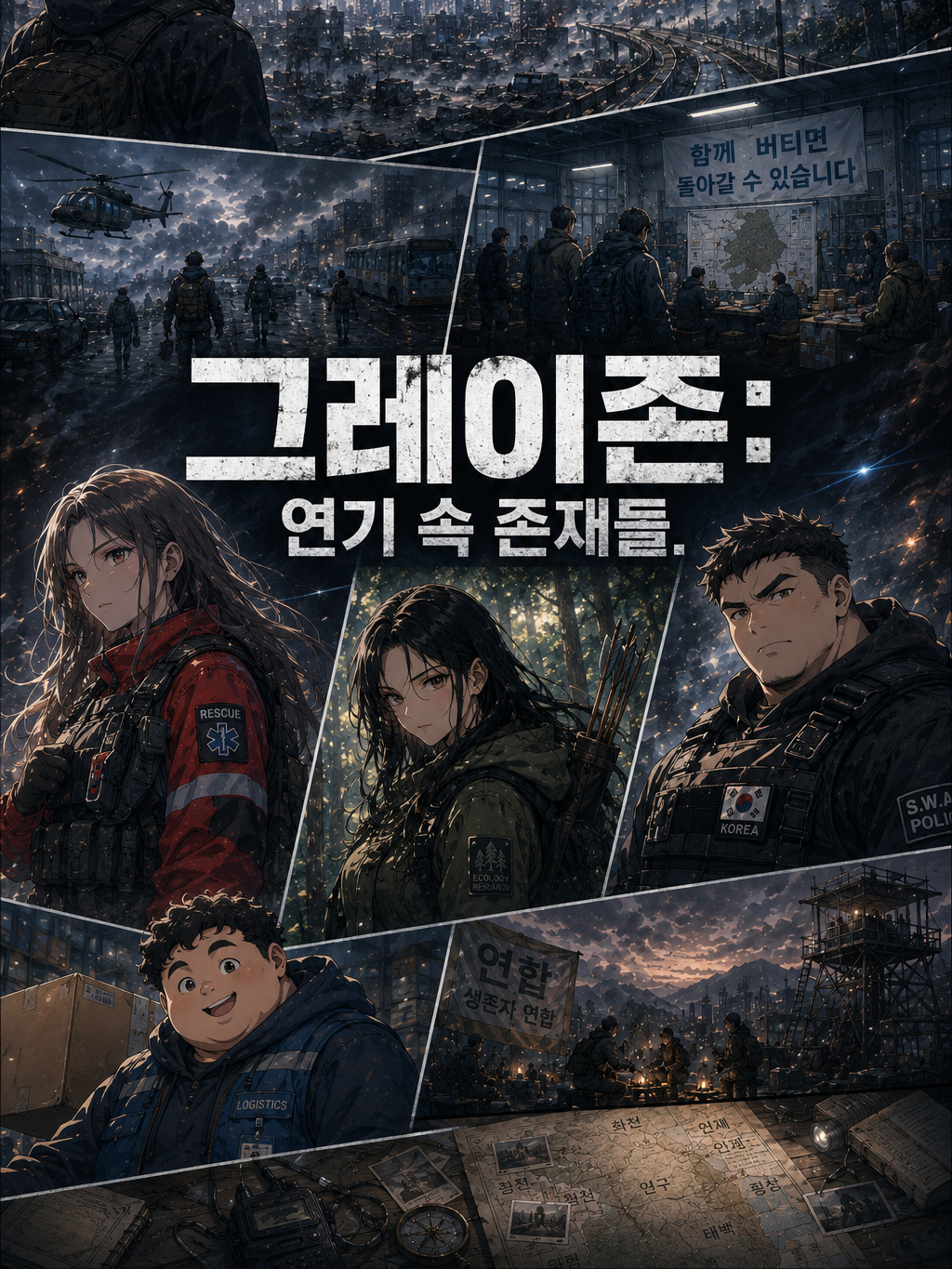 그레이존 대표 이미지