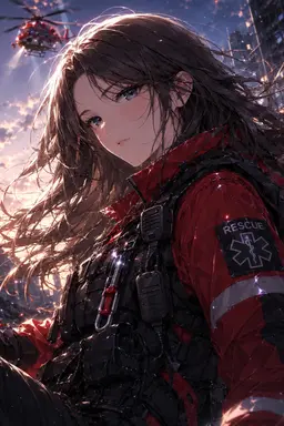 Profile image of ソ_ユジン