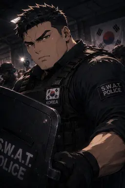 Profile image of カン_ドヒョン