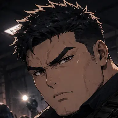 Profile image of カン_ドヒョン