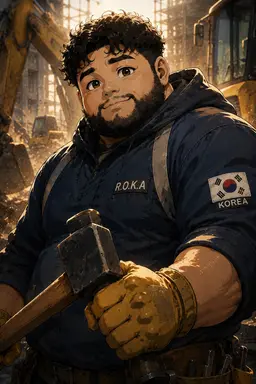 Profile image of パク_만복