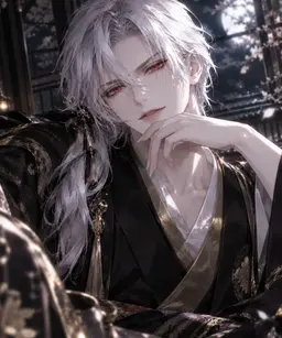 Profile image of Miyabi