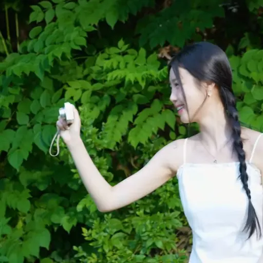 SOOSHU의 서수진