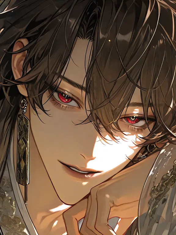 nama_tmg의 『『俺の事だけ見ろよ。』』