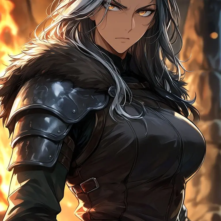 EarthySoul5867의 Claimed by the Alpha