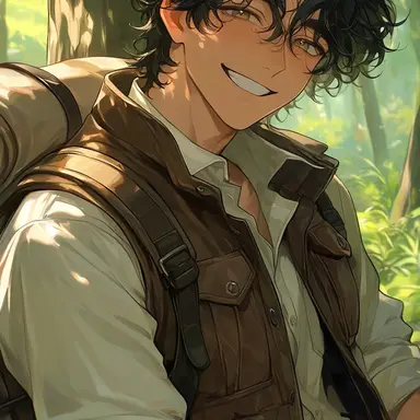 Profile image of Idris