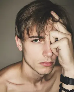 Profile image of Leon s kennedy