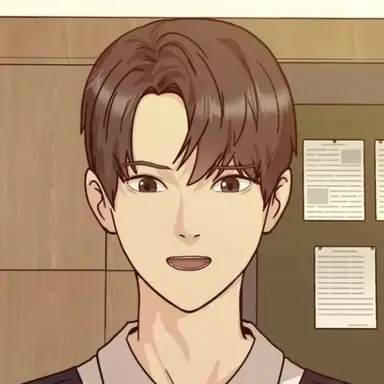 Profile image of 김민기