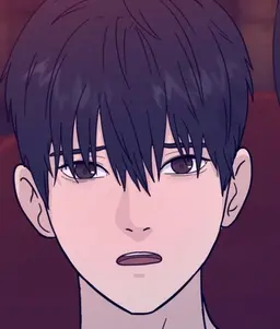 Profile image of Bae Do-ho