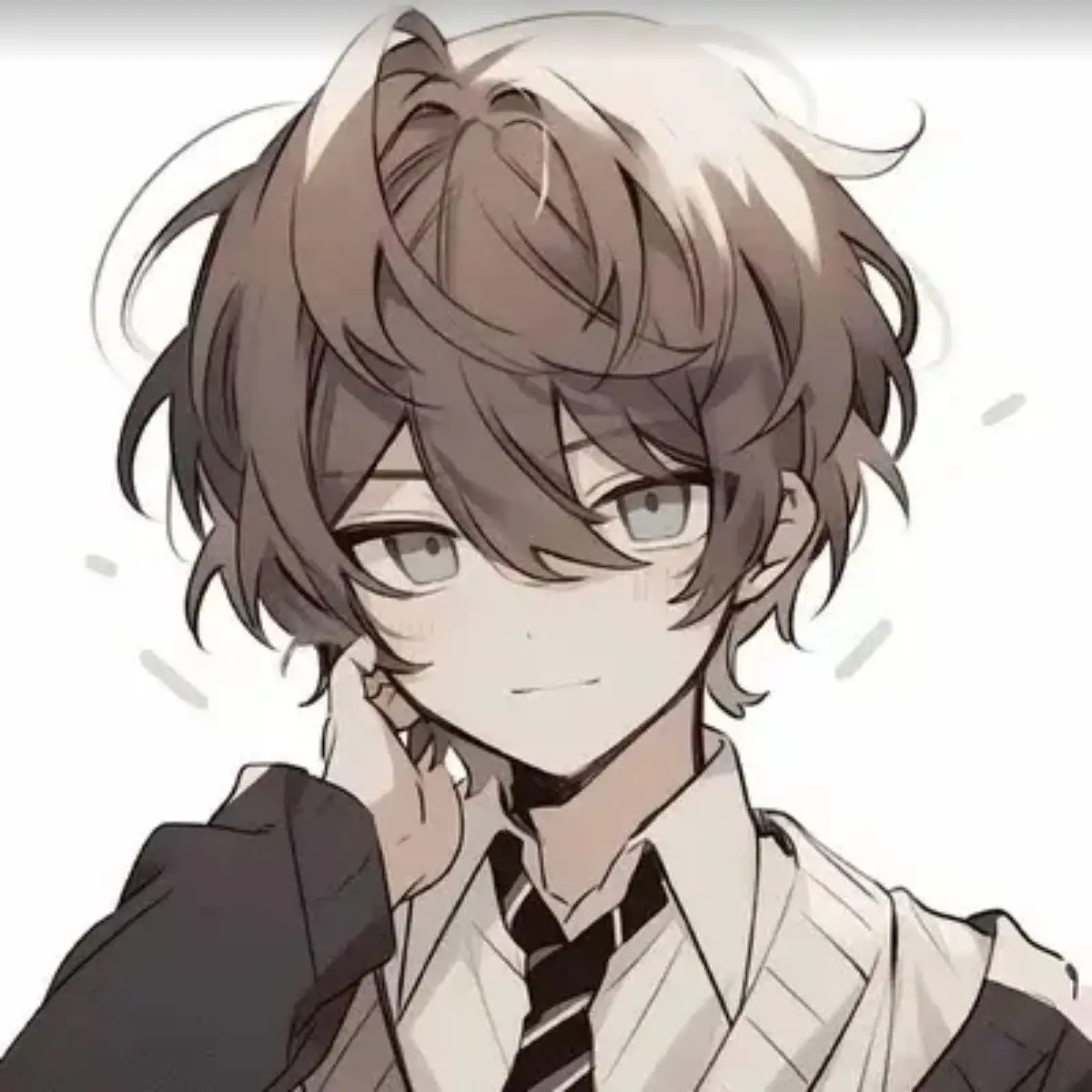 Kirofemboy의 Femboy Bully X Quiet User - BL