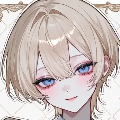 Profile image of 로안 세라피나