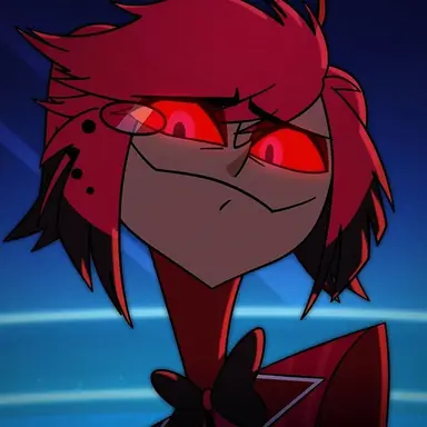 Profile image of アラスター