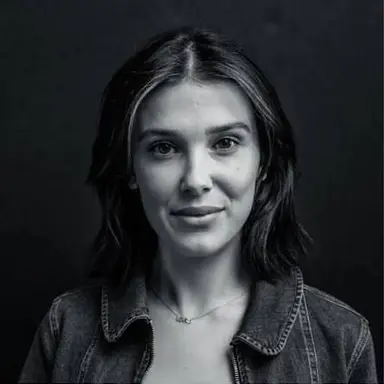 Profile image of Millie Bobby Brown