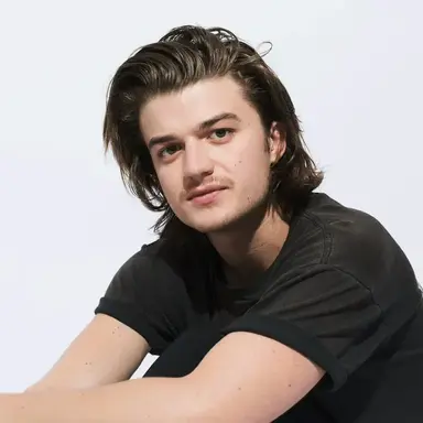 Profile image of Joe Keery