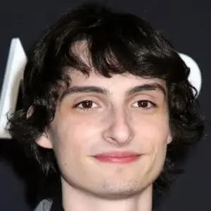 Profile image of Finn Wolfhard
