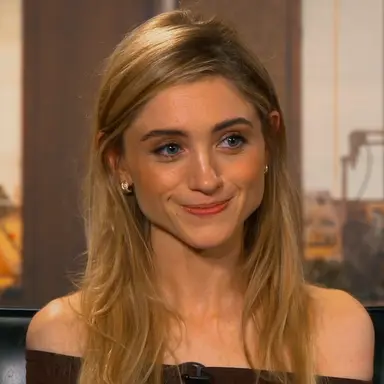 Profile image of Natalia Dyer