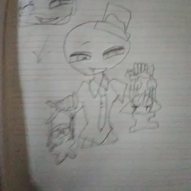 Profile image of 블랙